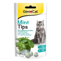 GimCat Mint Tips 40 g