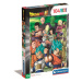 Puzzle Dragonball, 104 ks