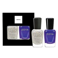 Zoya Make Believe Duo