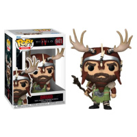 Funko POP! #941 Games: Diablo 4 - Druid