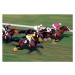 Fotografie Thoroughbred horse race on turf, Greg Pease, 40 × 26.7 cm