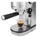 SENCOR SES 4900SS Espresso pákový kávovar stříbrný