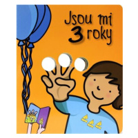 Jsou mi 3 roky - Rosa Collado