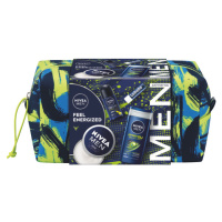 NIVEA MEN BAG Feel Energized set