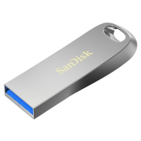 SanDisk SDCZ74-512G-G46 Stříbrná