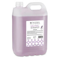 Eurostil Neutral Shampoo - neutrální šampon, 5000 ml 07640 - Lavander - levandule