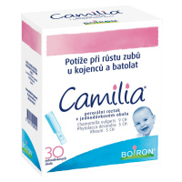 Camilia Camilia perorální roztok 30 x 1 ml