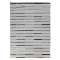 Kusový koberec Lagos 1053 Beige 80 × 150 cm