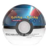 Pokémon GO: Great Ball Tin