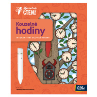 Kouzelné čtení - Kouzelné hodiny