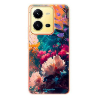 iSaprio Flower Design pro Vivo X80 Lite 5G