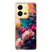 iSaprio Flower Design pro Vivo X80 Lite 5G