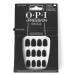 OPI - Instant Gel-Like Salon Manicure - Lady in Black