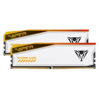 Patriot Viper Elite 48GB DDR5 6600MHz CL34 RGB TUF Gaming