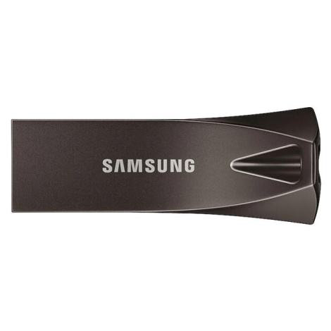 Samsung 128GB MUF-128BE4/APC Šedá