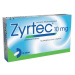 Zyrtec 10 mg 20 tablet