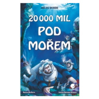 20 000 mil pod mořem - Jules Verne