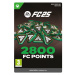 EA Sports FC 25 - 2800 FC Points (Xbox Series/Xbox One)