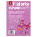 Mindok Černé historky - Duhové historky