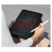UNIQ Ryze 360 pouzdro se stojánkem iPad Air 11" (2024) černé
