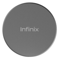 Infinix 15W Magnetic Wireless Fast Charge Pad