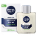 Nivea Men Sensitive balzám po holení pro muže 100 ml