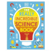 The Really Incredible Science Book - Jules Pottle - kniha z kategorie Pro děti