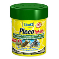 TETRA Pleco Tablets 120 tablet