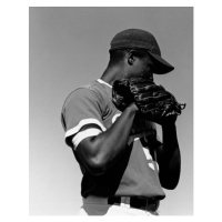 Fotografie Baseball Pitcher, Glasshouse Images, 30 × 40 cm