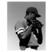 Fotografie Baseball Pitcher, Glasshouse Images, 30 × 40 cm