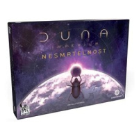 Duna: Imérium - Nesmrtelnost