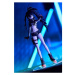 Heo GmbH Figurka Black Rock Shooter - Empress (Pop Up Parade)