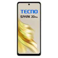 Tecno Spark 20 Pro 8GB/256GB Sunset Blush