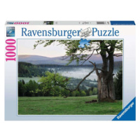 Puzzle Česká kolekce: Šumava 1000 dílků