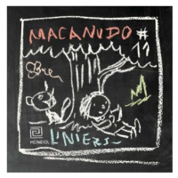 Macanudo 11 - Ricardo Liniers