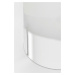 HUDSON VALLEY stolní lampa BAYSIDE ocel staromosaz E27 1x75W L1512-AGB-CE