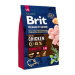 Brit Premium Dog by Nature Senior L+XL 3kg