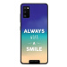 Mobiwear Glossy lesklý pro Samsung Galaxy A41 - G074G