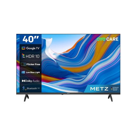 40" Metz 40MTE6000Z