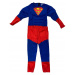 bHome Dětský kostým Svalnatý Superman 98 - 110 S
