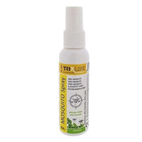 TRIXLINE sprej proti komárům s citronelou, 60 ml