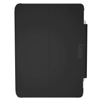 Pouzdro UAG Plyo, black/ice - iPad 10.9