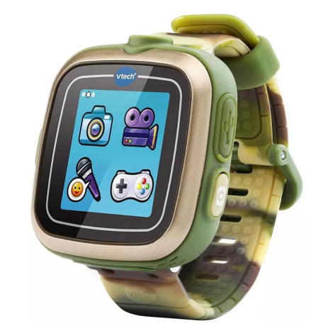 Kidizoom Smart Watch DX7 - maskovací VTech