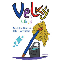 Velký úklid Meander