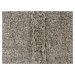 Lorena Canals koberce Vlněný koberec Tundra - Blended Sheep Grey - 250x340 cm