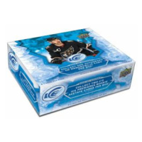 2022-23 Upper Deck Ice Hockey Hobby Box