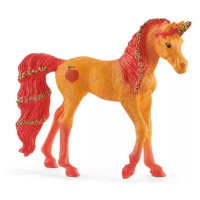 Schleich Bayala - jednorožec Peach