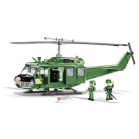 Cobi 2423 americký vrtulník Bell UH-1 HUEY Iroquois