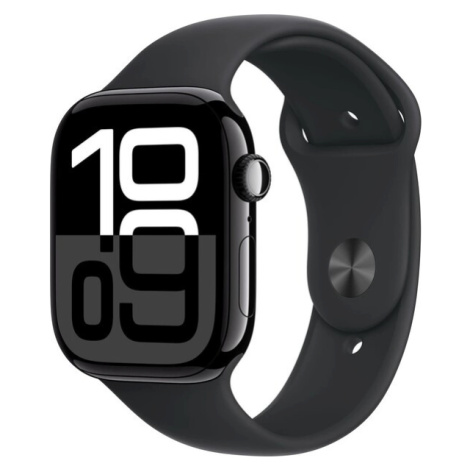 Apple Watch Series 10 46mm hliník (Kategorie B)