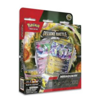 Deluxe Battle Deck: Miraidon ex